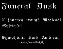 Funeral Dusk (COL) : Into Darkness